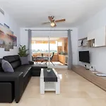 Aguamarina Gamonal - Apartment With Free Wifi