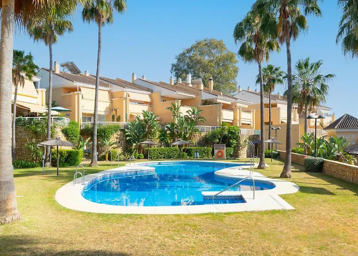 Aguamarina Gamonal - Apartment With Free Wifi