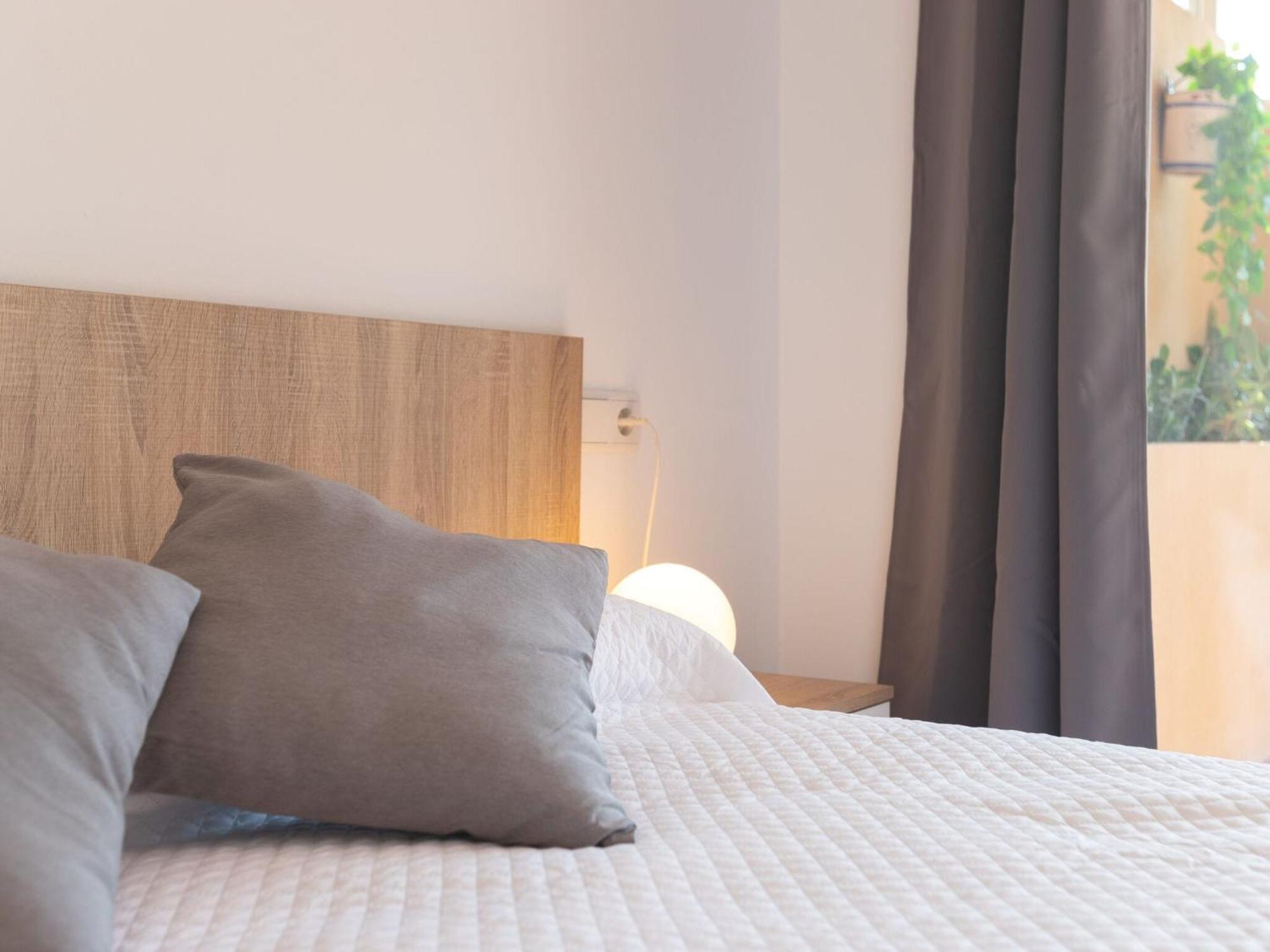 Aguamarina Gamonal - With Free Wifi Holiday home Marbella