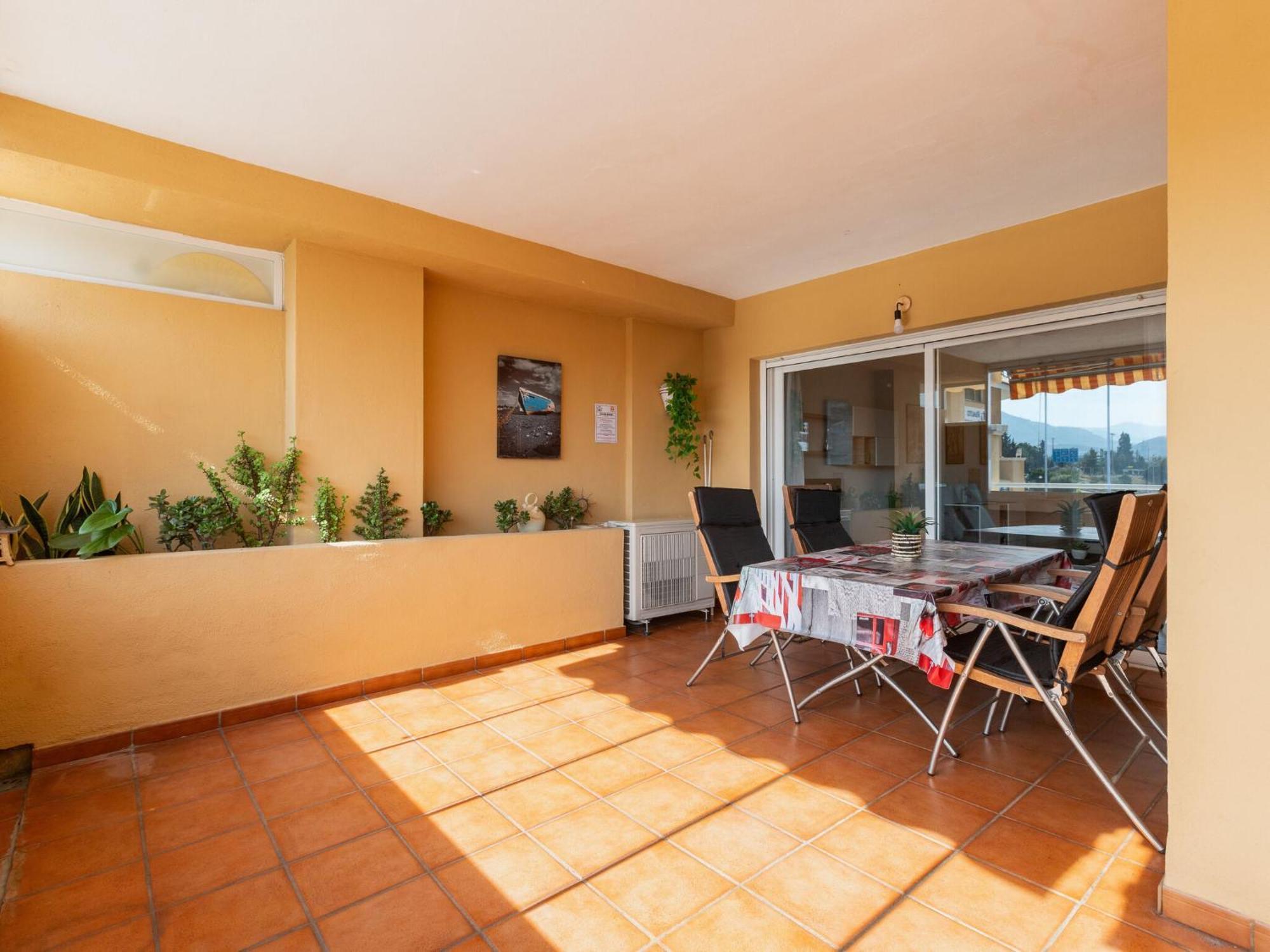 Aguamarina Gamonal - With Free Wifi Holiday home *