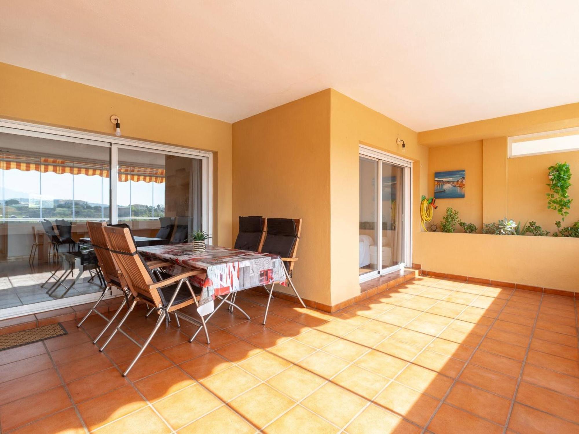 Aguamarina Gamonal - With Free Wifi Holiday home *